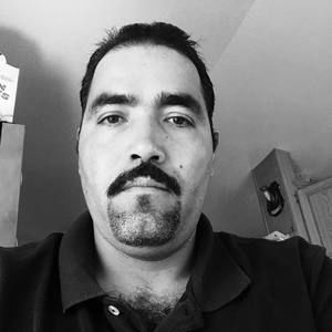 Meet your Posher, Luis